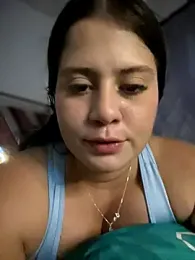 Natalia_Cleark09 webcam model stream image