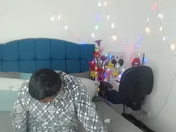 Adam_Morgan2 webcam stripchat model stream image