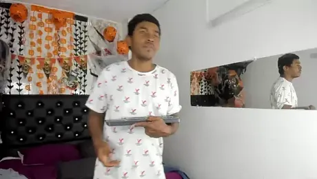 Adam_Morgan2 webcam model stream image