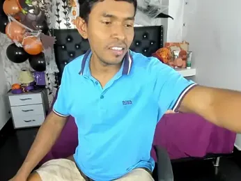 Adam_Morgan2 webcam model stream image