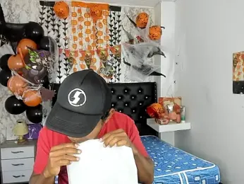 Adam_Morgan2 webcam model stream image