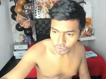 Adam_Morgan2 webcam model stream image