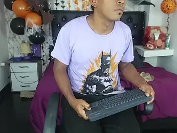 Adam_Morgan2 webcam model stream image