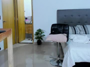 sexy_blackman webcam model stream image