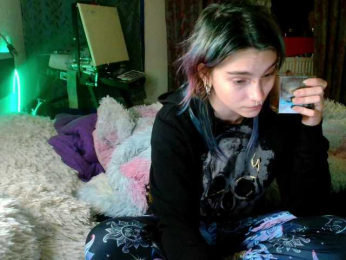 SophieHard webcam model stream image