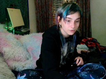 SophieHard webcam model stream image