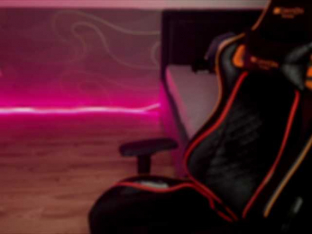 CelestiaCat webcam model stream image