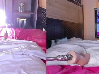 dollbrown webcam model stream image