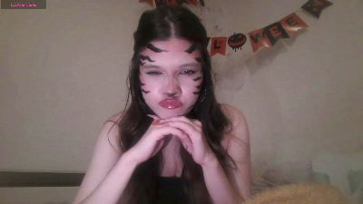 ArlyneSwilling webcam model stream image