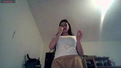 ArlyneSwilling webcam model stream image