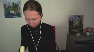 SweetMargo_ webcam model stream image