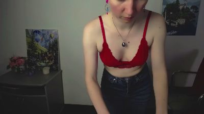 SweetMargo_ webcam cam4 model stream image