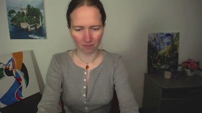 SweetMargo_ webcam model stream image