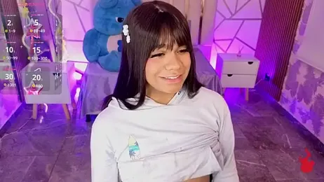 Siiam_tay webcam model stream image