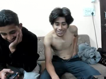 ash2730 webcam model stream image