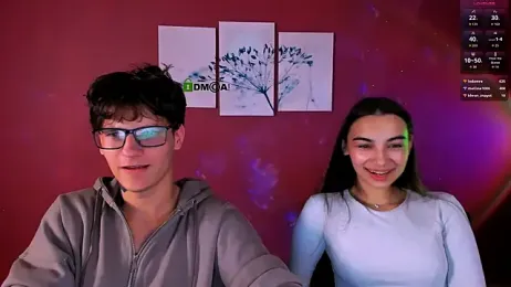 kira_light__ webcam model stream image