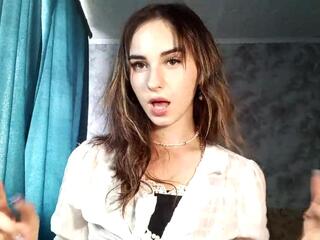 Magdalen Griffieth webcam model stream image