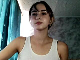 Magdalen Griffieth webcam model stream image