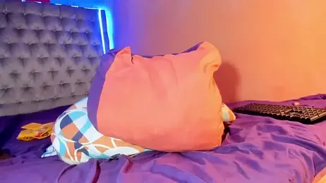 Sammybitchx webcam model stream image