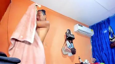 Sammybitchx webcam model stream image