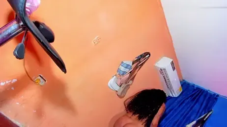 Sammybitchx webcam model stream image