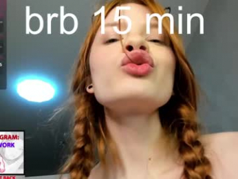 kittyloffe webcam model stream image