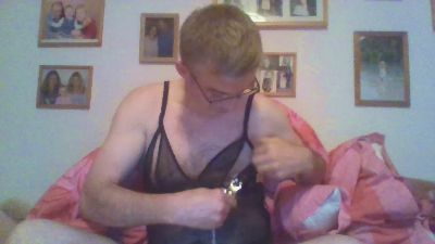 ChrisinBayern webcam model stream image