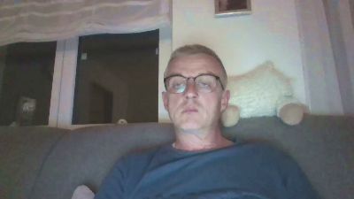 ChrisinBayern webcam model stream image