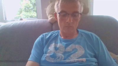 ChrisinBayern webcam model stream image