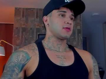 deymon_scott webcam model stream image