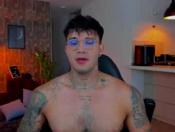 deymon_scott webcam model stream image