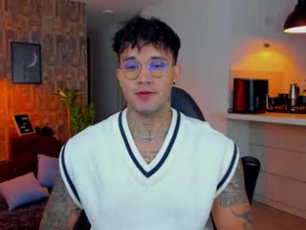 deymon_scott webcam model stream image