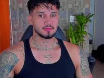 deymon_scott webcam model stream image