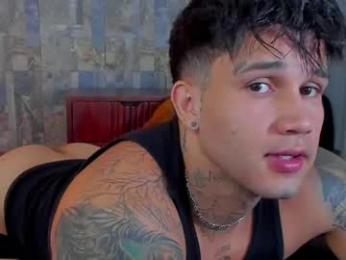 deymon_scott webcam model stream image