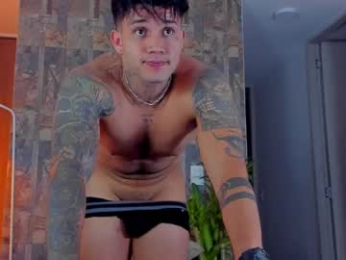 deymon_scott webcam model stream image