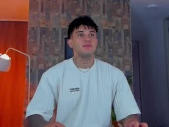 deymon_scott webcam model stream image