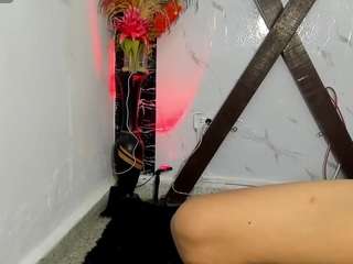 afrodita-ares webcam model stream image