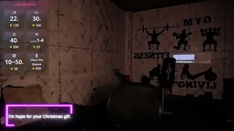 tim__fox webcam model stream image