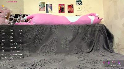 PatricaErdmann webcam model stream image