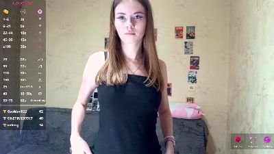 PatricaErdmann webcam cam4 model stream image
