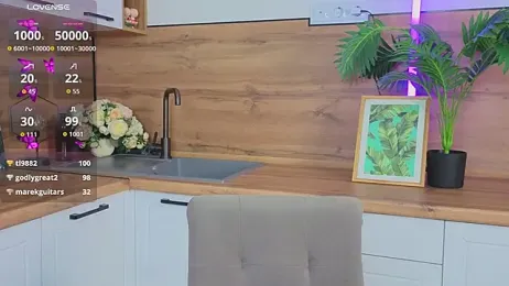 Mary_Smitt webcam model stream image