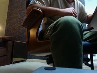 Josh Knights webcam model stream image