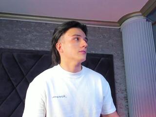 Aslan Fox webcam model stream image