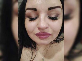 SilverCrystal webcam bongacams model stream image