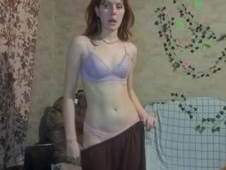 alysonbetha webcam model stream image