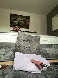 BunnyDiamond1 webcam model stream image