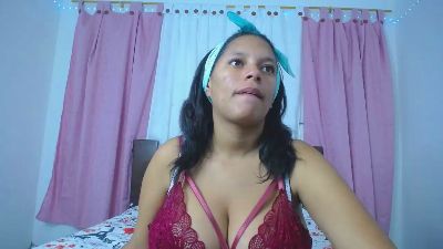 Camila_sex0 webcam model stream image