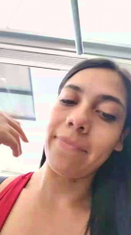 sweet_scarlett_ webcam model stream image