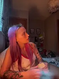 Milssweetx webcam model stream image