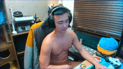 UransW webcam model stream image